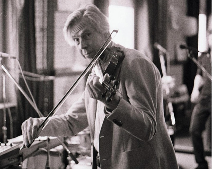 'Bedankt, Mooi Marken, Bedankt'